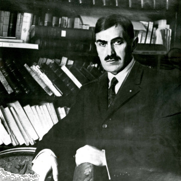 Zbiory Biblioteki IBL PAN