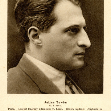 Tuwim Julian - 12480