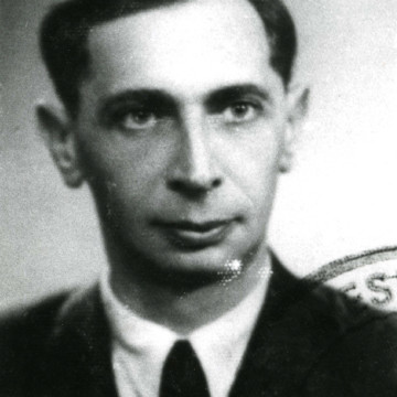 Ważyk Adam (fot. 1)