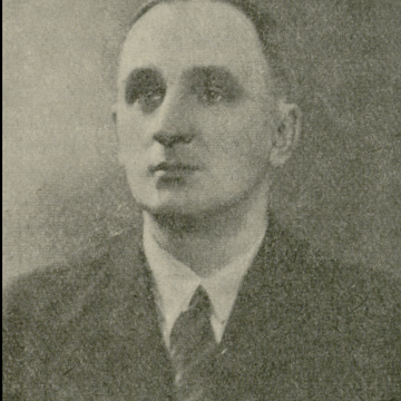 Podhorski-Okołów Leonard (fot. 1.)