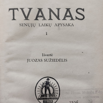 SUŽIEDĖLIS Juozas (il. 1.)