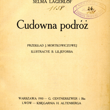 Źródło: Biblioteka IBL PAN