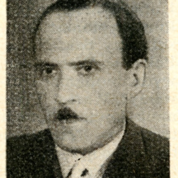 Marceli Tarnowski III-3302